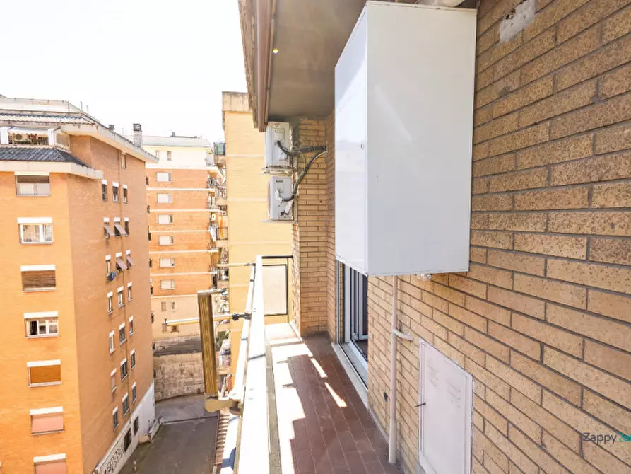 Immagine 26 di Appartamento in affitto  in Via Sante Bargellini, 74 a Roma