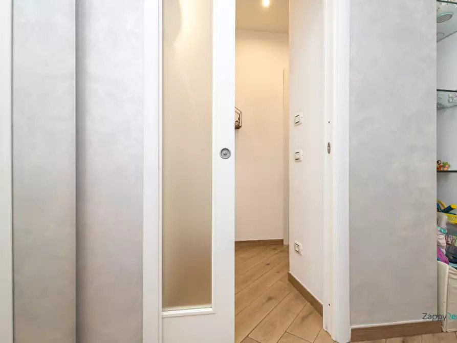 Immagine 27 di Appartamento in affitto  in Via Sante Bargellini, 74 a Roma