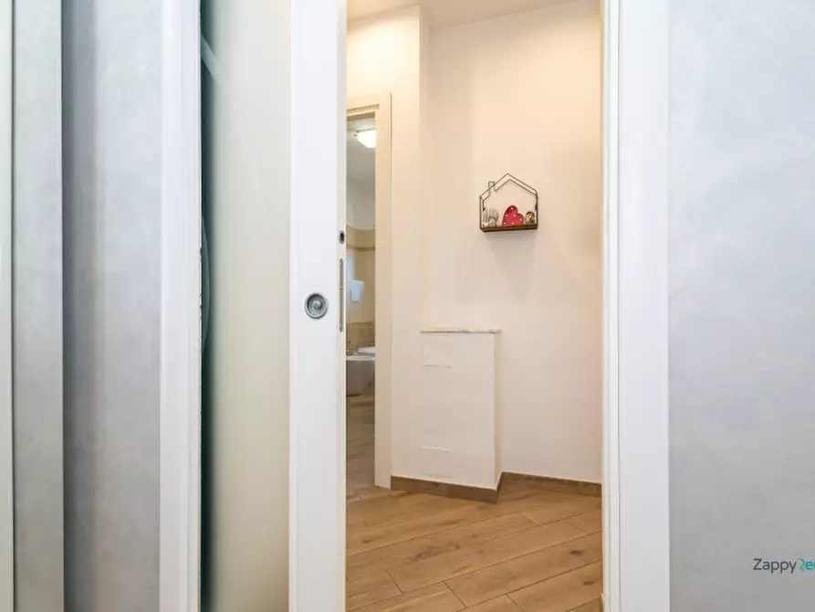 Immagine 28 di Appartamento in affitto  in Via Sante Bargellini, 74 a Roma