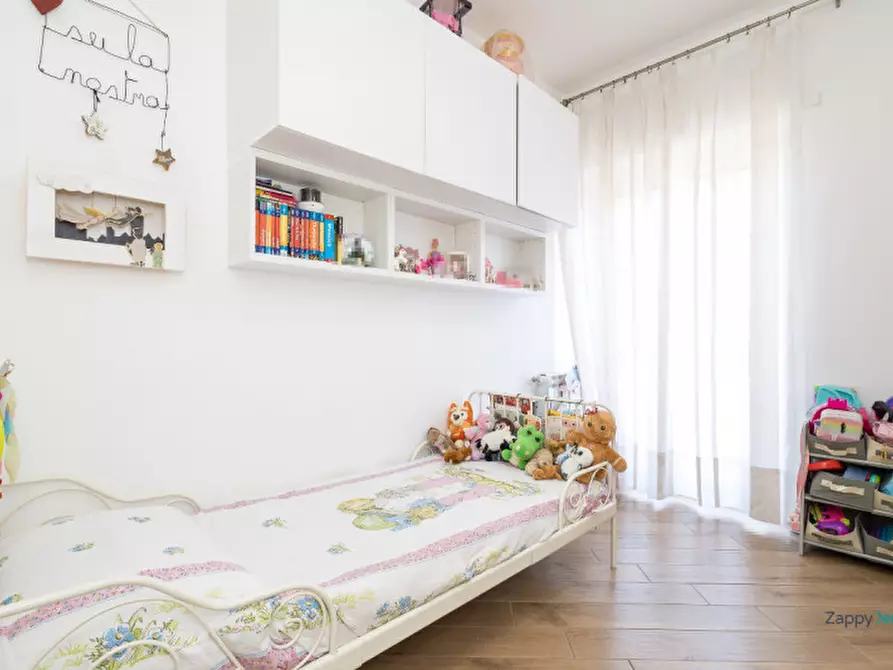 Immagine 29 di Appartamento in affitto  in Via Sante Bargellini, 74 a Roma