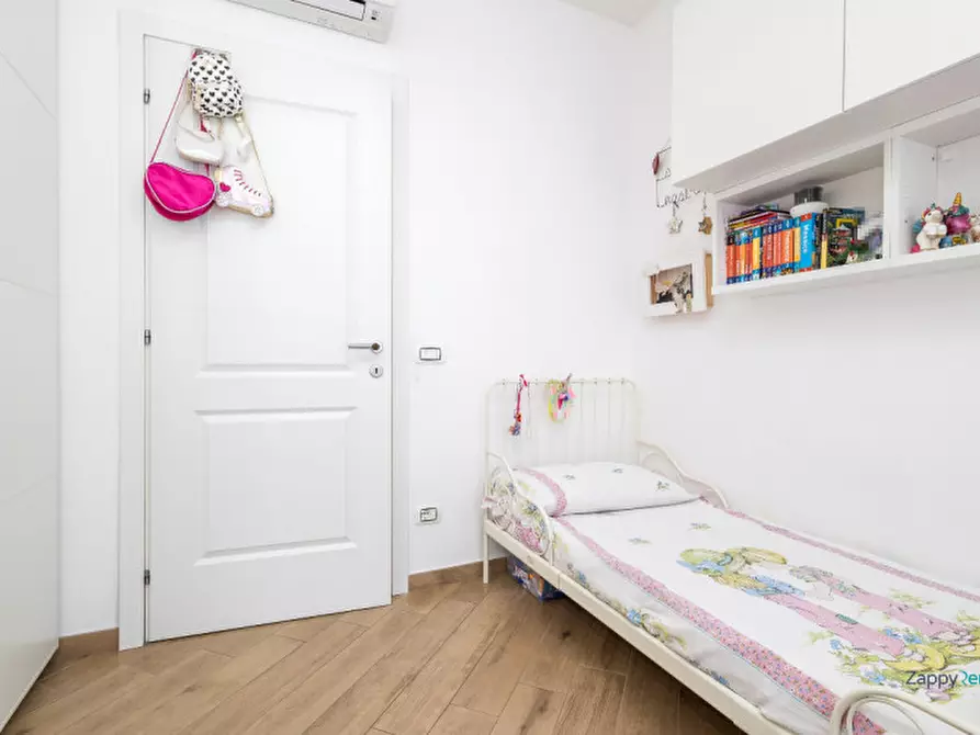 Immagine 33 di Appartamento in affitto  in Via Sante Bargellini, 74 a Roma