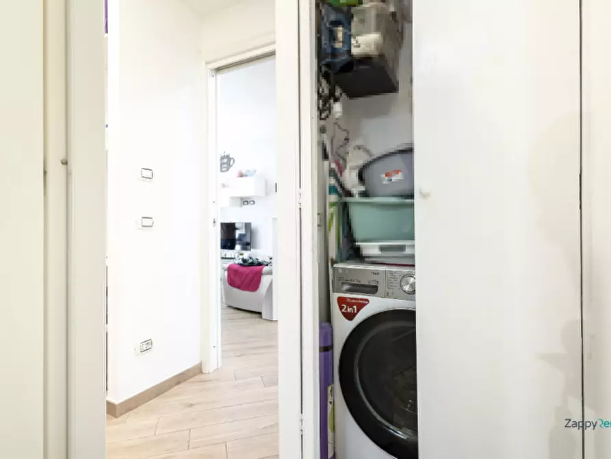 Immagine 36 di Appartamento in affitto  in Via Sante Bargellini, 74 a Roma
