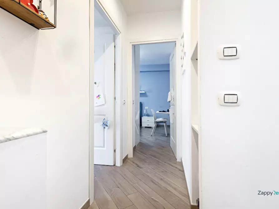 Immagine 37 di Appartamento in affitto  in Via Sante Bargellini, 74 a Roma