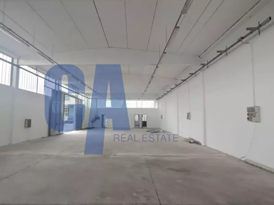 Immagine 16 di Laboratorio in affitto  in VIA BENACO a San Giuliano Milanese