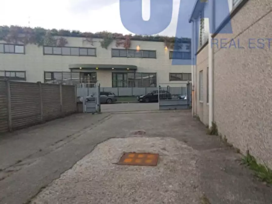 Immagine 21 di Laboratorio in affitto  in VIA BENACO a San Giuliano Milanese