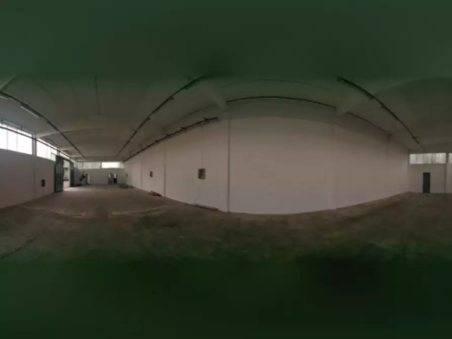 Immagine 2 di Magazzino in affitto  in VIA BENACO a San Giuliano Milanese