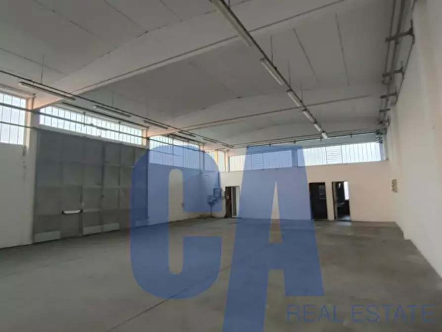 Immagine 17 di Capannone industriale in affitto  in VIA BENACO a San Giuliano Milanese