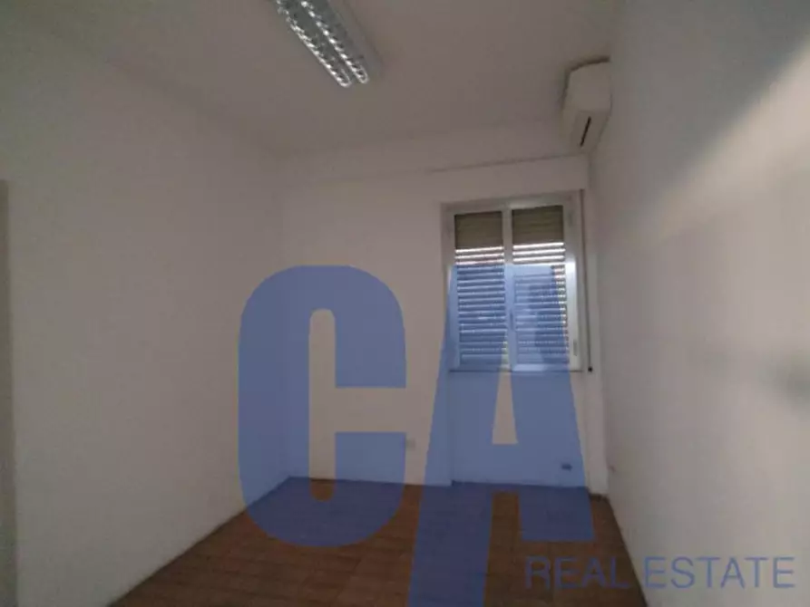 Immagine 21 di Capannone industriale in affitto  in VIA BENACO a San Giuliano Milanese