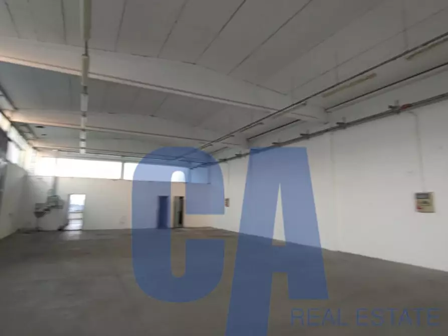 Immagine 24 di Capannone industriale in affitto  in VIA BENACO a San Giuliano Milanese