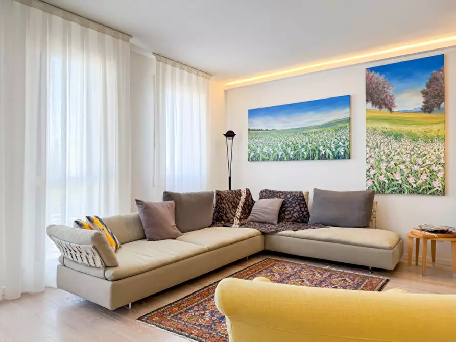 Immagine 3 di Appartamento in vendita  in Via Galileo Galilei a Montebelluna