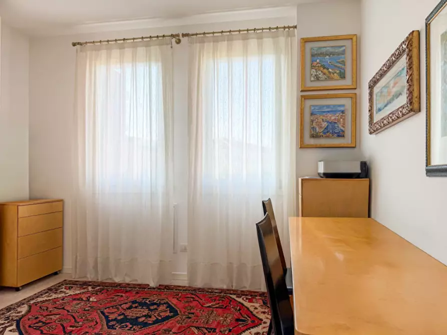 Immagine 10 di Appartamento in vendita  in Via Galileo Galilei a Montebelluna