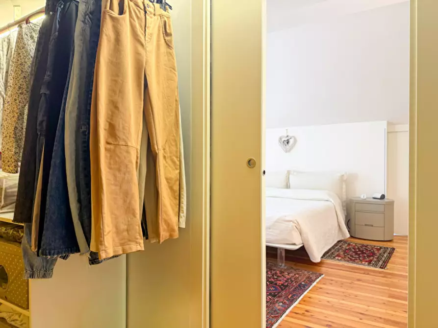 Immagine 15 di Appartamento in vendita  in Via Galileo Galilei a Montebelluna