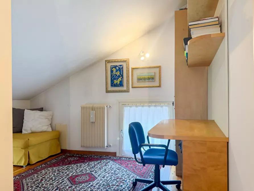 Immagine 21 di Appartamento in vendita  in Via Galileo Galilei a Montebelluna