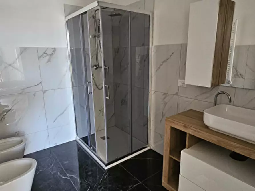 Immagine 6 di Appartamento in affitto  in Via Luigi Pellizzo a Padova