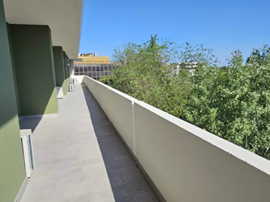 Immagine 7 di Appartamento in affitto  in Via Luigi Pellizzo a Padova