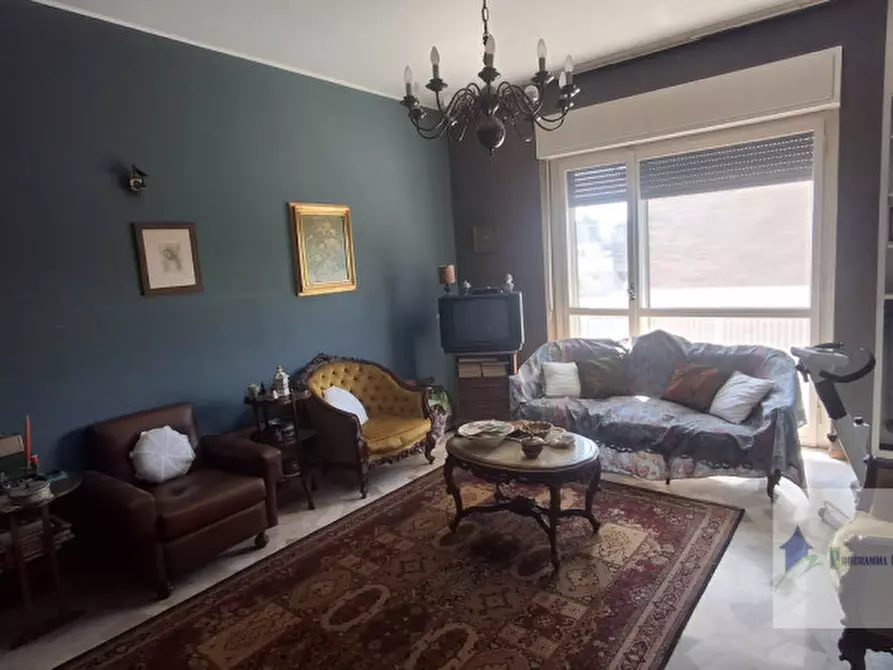 Immagine 2 di Appartamento in vendita  in Via privata Gabriele d'Annunzio a Turbigo