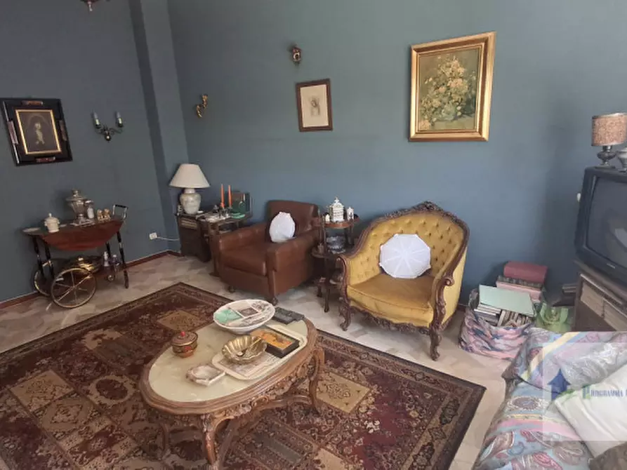 Immagine 3 di Appartamento in vendita  in Via privata Gabriele d'Annunzio a Turbigo