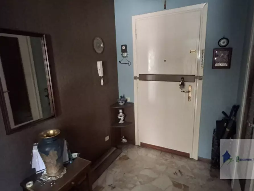 Immagine 4 di Appartamento in vendita  in Via privata Gabriele d'Annunzio a Turbigo