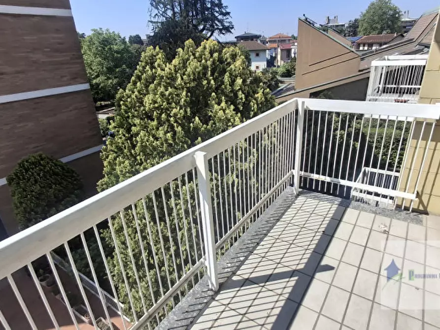 Immagine 5 di Appartamento in vendita  in Via privata Gabriele d'Annunzio a Turbigo