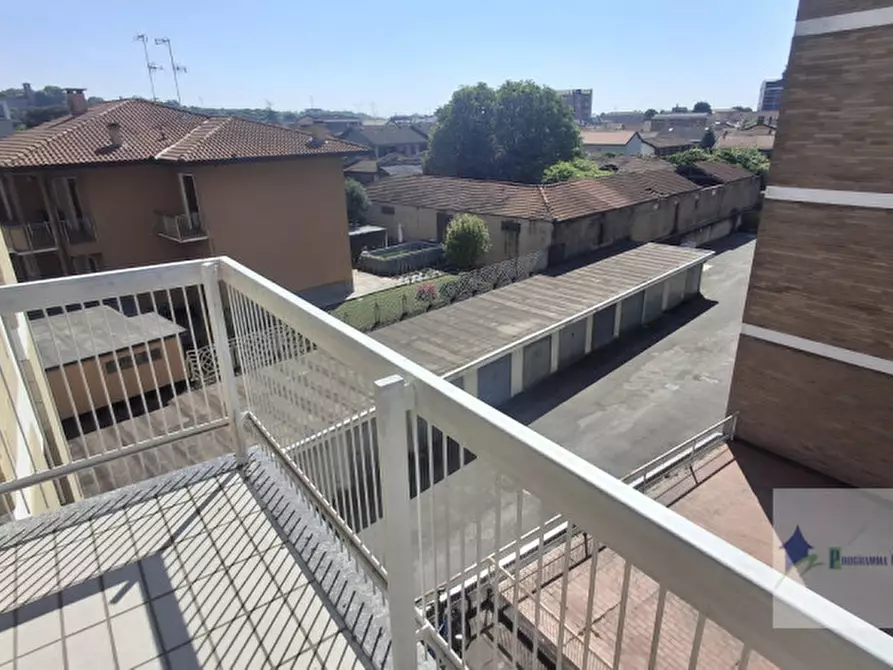 Immagine 6 di Appartamento in vendita  in Via privata Gabriele d'Annunzio a Turbigo