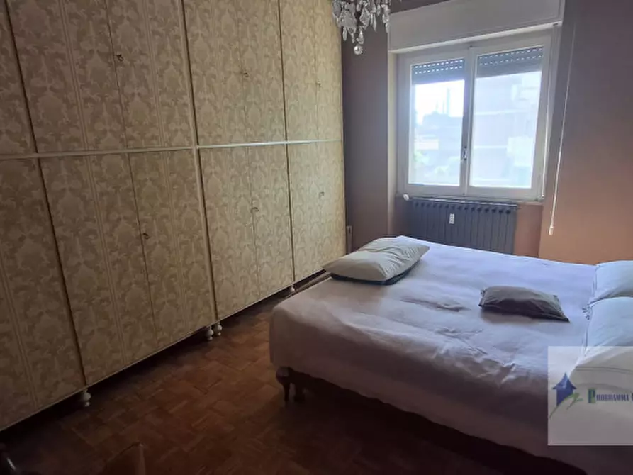 Immagine 7 di Appartamento in vendita  in Via privata Gabriele d'Annunzio a Turbigo