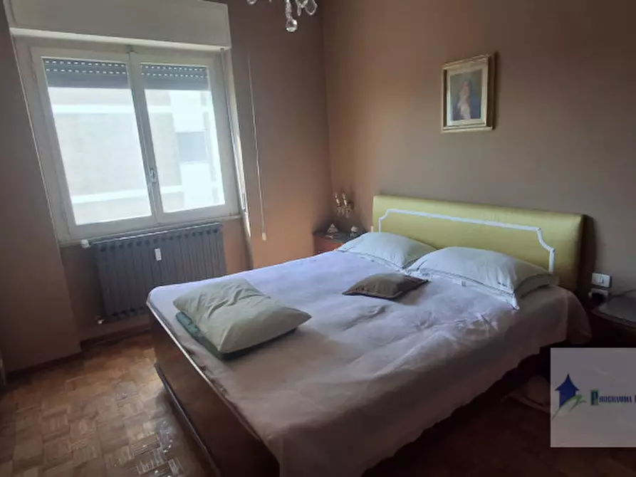 Immagine 8 di Appartamento in vendita  in Via privata Gabriele d'Annunzio a Turbigo