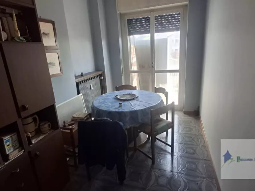 Immagine 9 di Appartamento in vendita  in Via privata Gabriele d'Annunzio a Turbigo