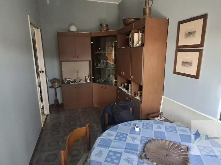 Immagine 10 di Appartamento in vendita  in Via privata Gabriele d'Annunzio a Turbigo