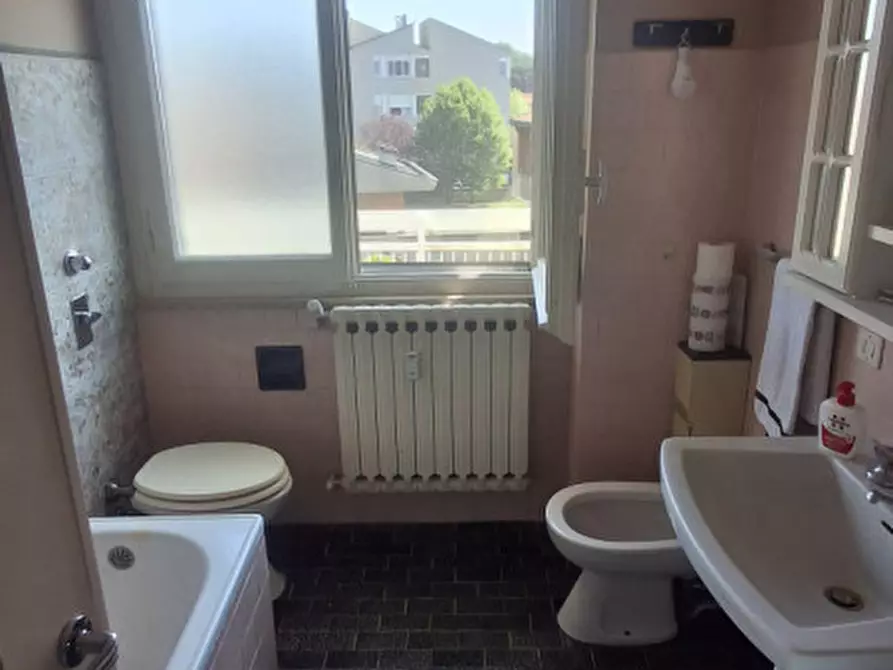 Immagine 11 di Appartamento in vendita  in Via privata Gabriele d'Annunzio a Turbigo