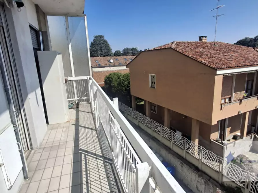 Immagine 12 di Appartamento in vendita  in Via privata Gabriele d'Annunzio a Turbigo