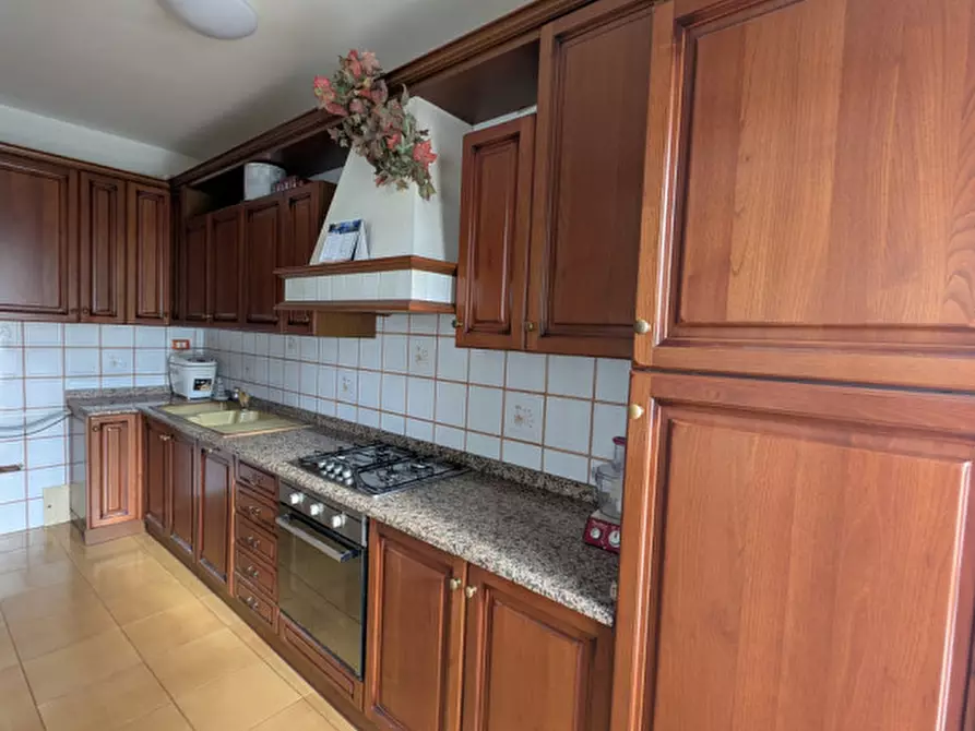 Immagine 1 di Appartamento in affitto  a Tarzo