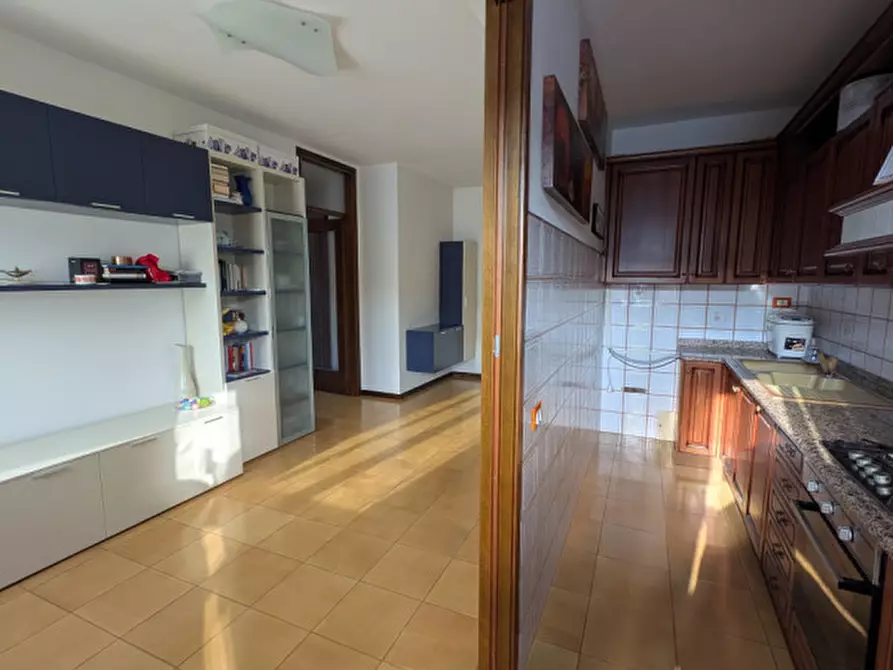 Immagine 4 di Appartamento in affitto  a Tarzo
