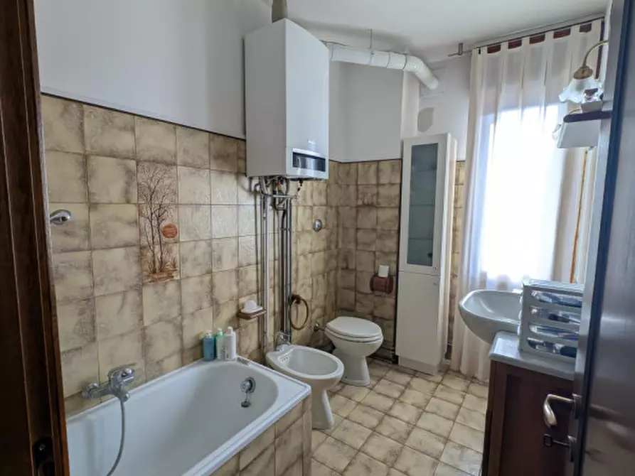 Immagine 6 di Appartamento in affitto  a Tarzo