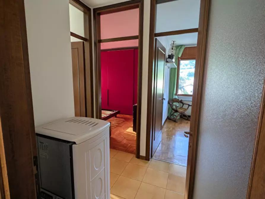 Immagine 12 di Appartamento in affitto  a Tarzo