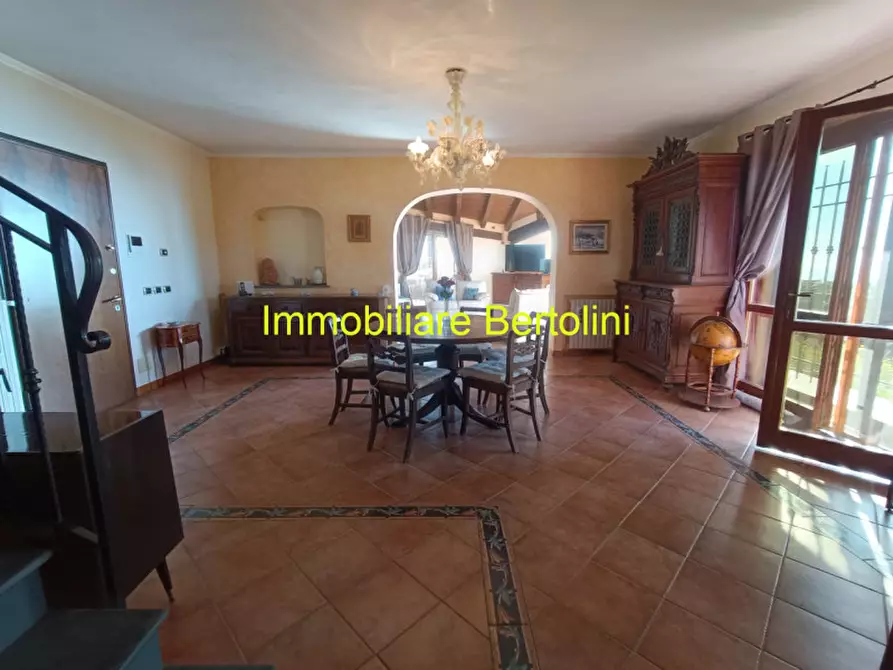 Immagine 5 di Villa in vendita  in ZONA SOLARO a San Remo