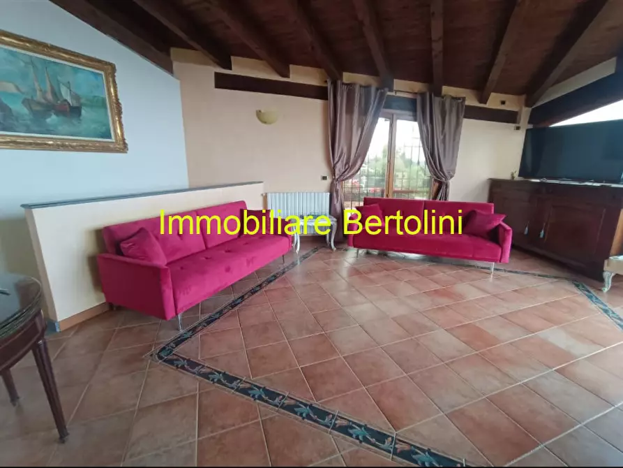 Immagine 6 di Villa in vendita  in ZONA SOLARO a San Remo