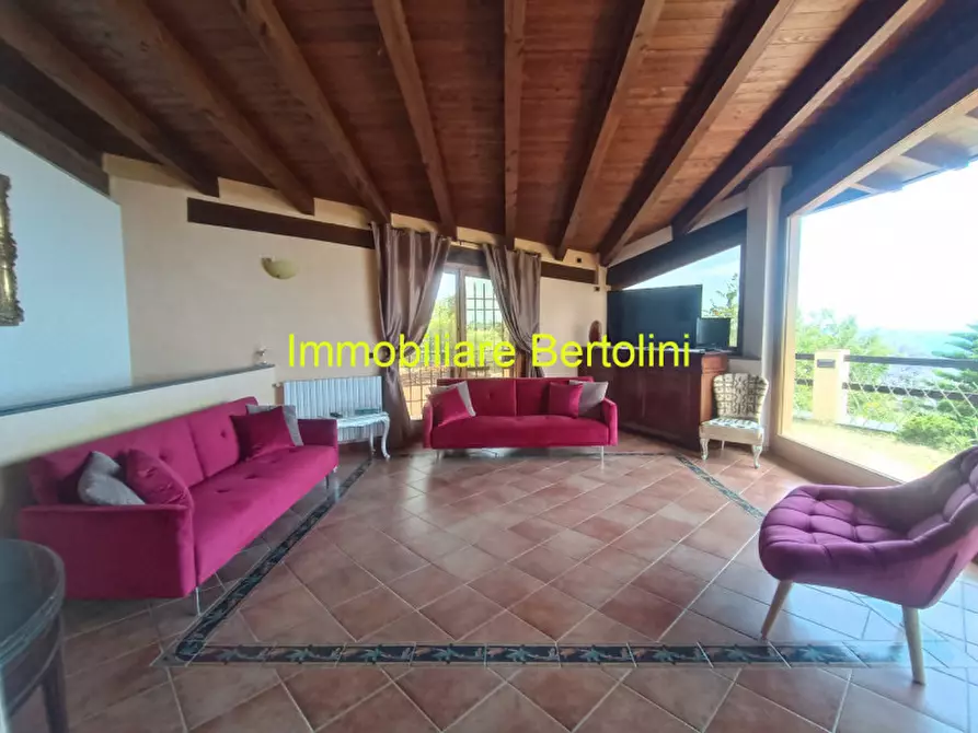Immagine 6 di Villa in vendita  in ZONA SOLARO a San Remo