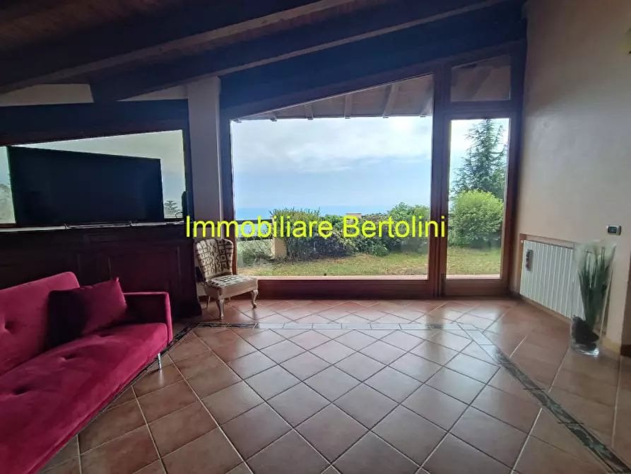 Immagine 7 di Villa in vendita  in ZONA SOLARO a San Remo