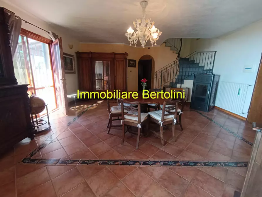 Immagine 8 di Villa in vendita  in ZONA SOLARO a San Remo