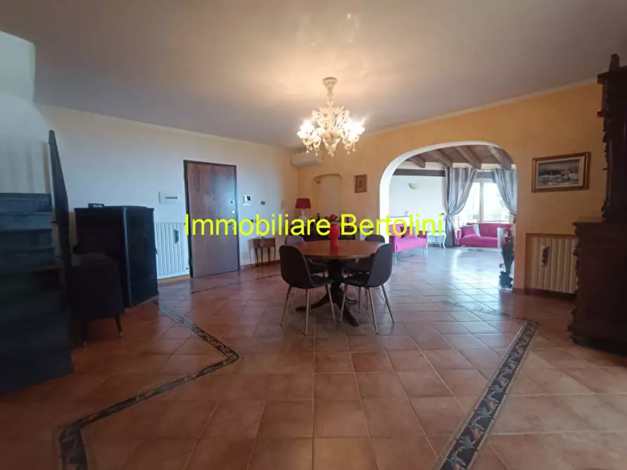 Immagine 8 di Villa in vendita  in ZONA SOLARO a San Remo