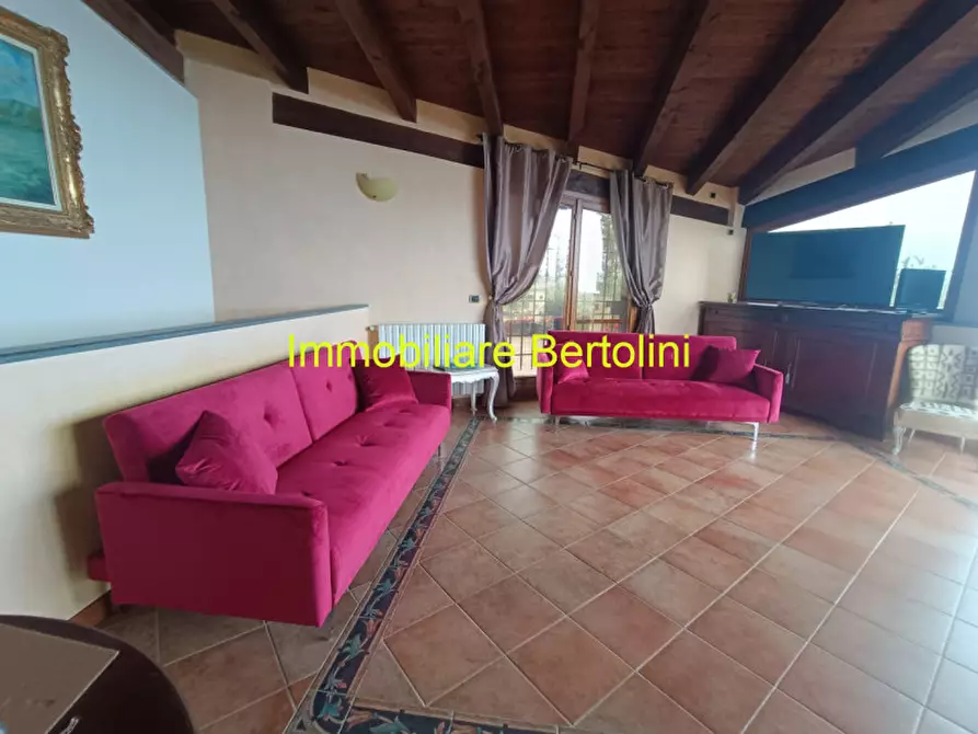 Immagine 9 di Villa in vendita  in ZONA SOLARO a San Remo