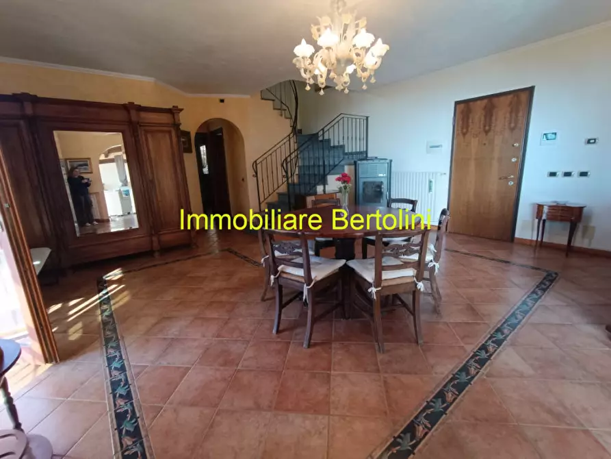 Immagine 10 di Villa in vendita  in ZONA SOLARO a San Remo
