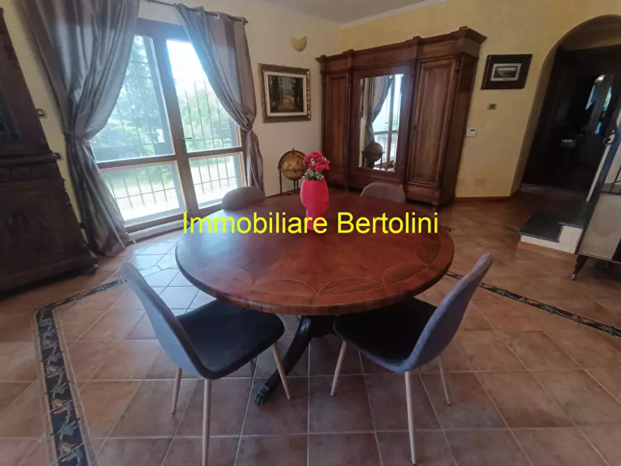 Immagine 10 di Villa in vendita  in ZONA SOLARO a San Remo