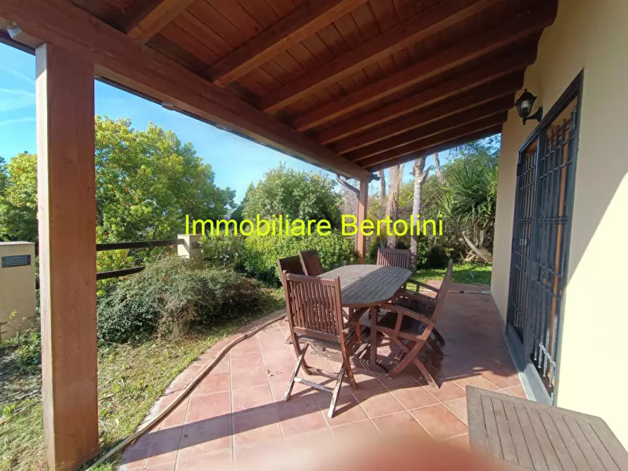 Immagine 11 di Villa in vendita  in ZONA SOLARO a San Remo