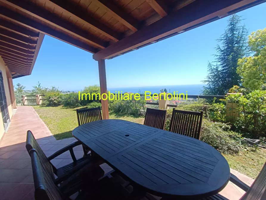 Immagine 12 di Villa in vendita  in ZONA SOLARO a San Remo