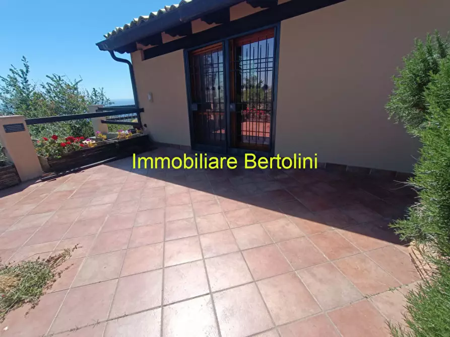 Immagine 13 di Villa in vendita  in ZONA SOLARO a San Remo