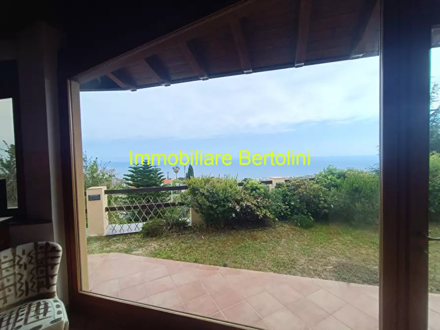 Immagine 14 di Villa in vendita  in ZONA SOLARO a San Remo