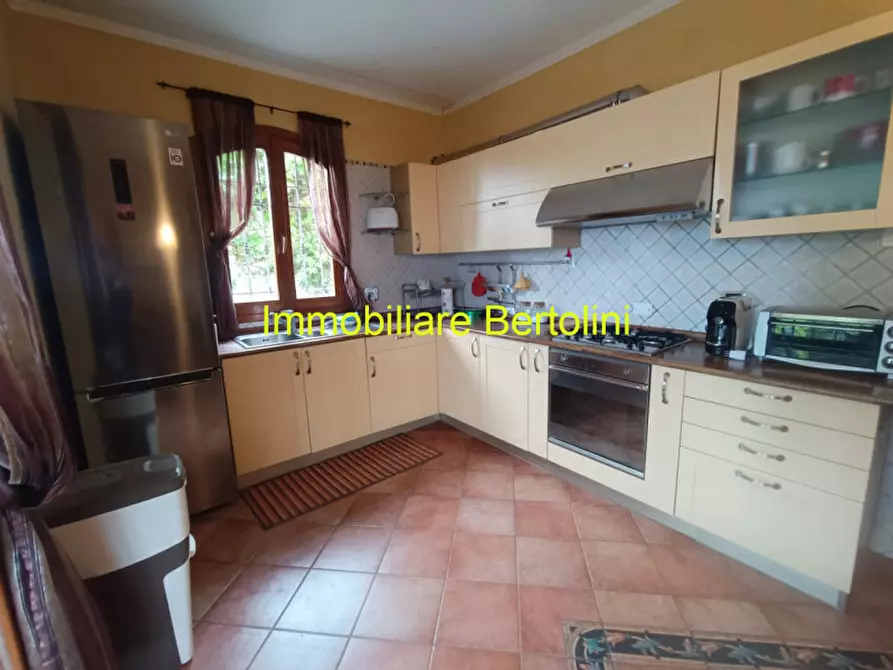 Immagine 15 di Villa in vendita  in ZONA SOLARO a San Remo