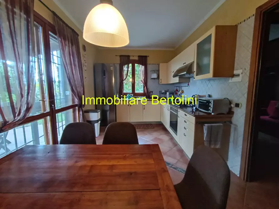 Immagine 16 di Villa in vendita  in ZONA SOLARO a San Remo