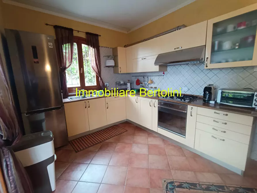 Immagine 17 di Villa in vendita  in ZONA SOLARO a San Remo